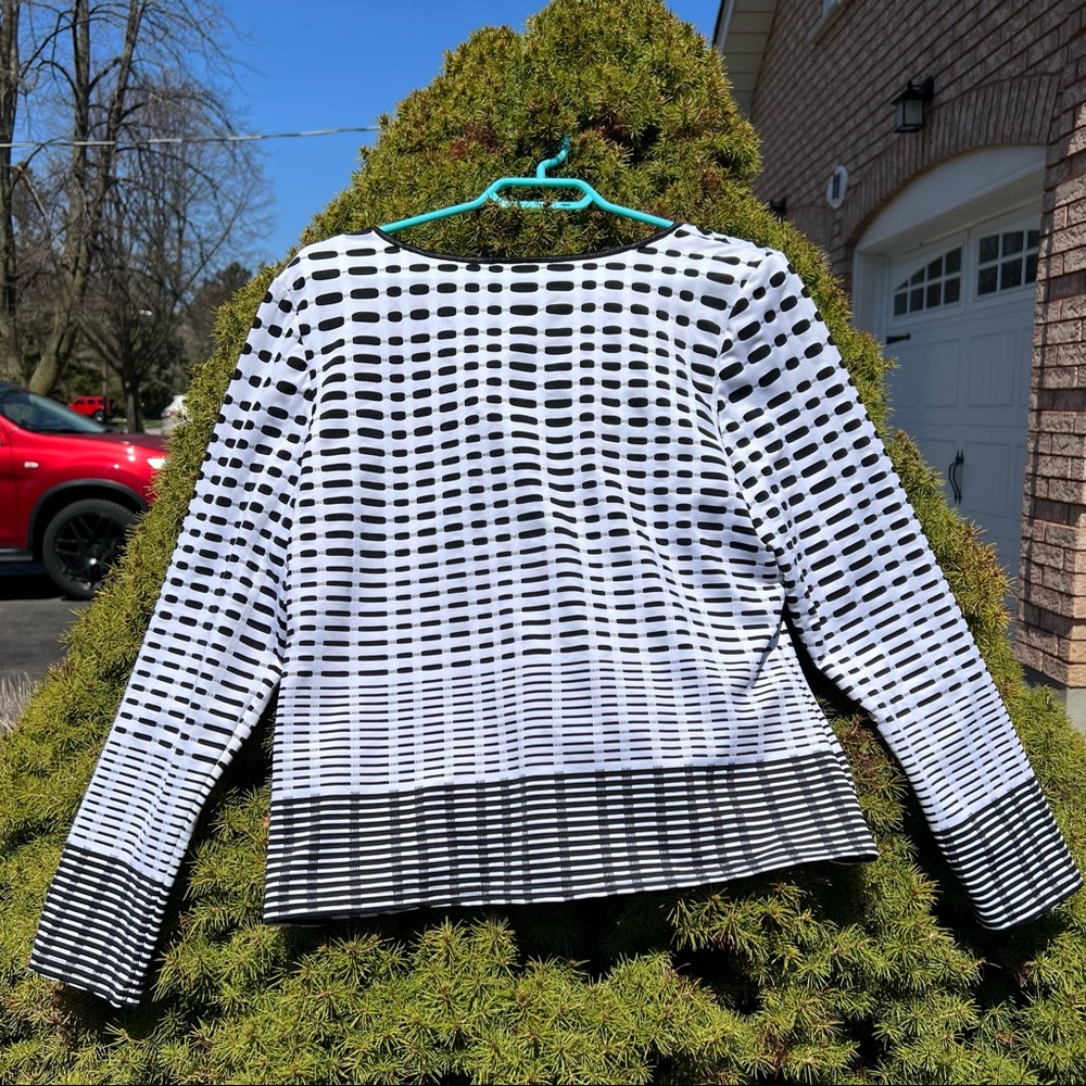 Statement blazer - Picture 2 of 4